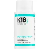 K18 - Peptide Prep Shampooing Détoxifiant