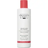 Christophe Robin , Regenerating, Prickly Pear Oil, Hair Shampoo, 250 ml