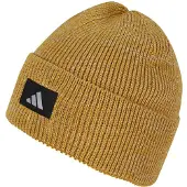 Adidas Unisexe, Casquette, Run CR Cap, Jaune