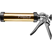 Neo Tools Presseur de pâte à joint 600 ml