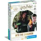 Clementoni gmbh Harry Potter - Abracaboom Autres