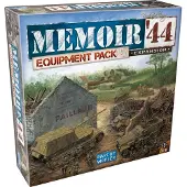 Days of Wonder Memoir '44 : Pack d'équipement