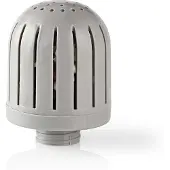 Nedis Filtre pour humidificateur Convient pour HUMI140CWT Gris