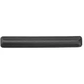 Nedis Ergogkwp100Bk Repose-poignets ergonomique pour clavier Gel 465 X 60 Mm Noir