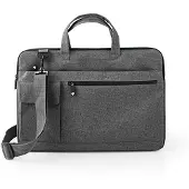 Nedis Sacoche pour ordinateur portable -