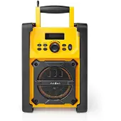 Nedis Radio FM pour la construction -