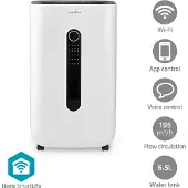 Nedis Déshumidificateur SmartLife -