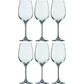 Schott zwiesel Verres à vin blanc Schott Ivento 340ml (6 pièces)