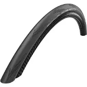 Schwalbe One 24x0,90 (23-520) HS464 Addix Performance RaceGuard - pliant, noir