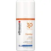 Ultrasun Family SPF 30 100 ml Crème