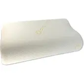 ORO-MED oreiller orthopédique ORO-RELAX 35x55x11/9 cm