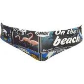 Turbo Slip De Bain New Comic