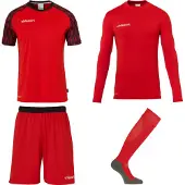 Uhlsport Ensemble à Manches Longues Reaction