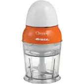 Ariete 1836 hachoir électrique 250 L Orange, Blanc 160 W