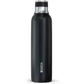 Brita Thermos Brita sodaTRIO Noir 650 ml