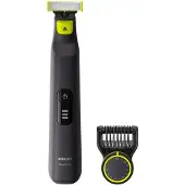 Philips OneBlade Visage, batterie Li-ion rechargeable