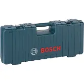 Bosch - Hartschalentasche für Elektrowerkzeuge - Kunststoff