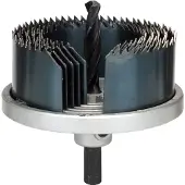 Bosch Gatenzagenset 5-delig 60/68/75/83/92 x 32 mm