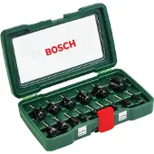 Bosch 2607019468 - FRAISES MP