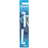 Oral-B Pour adultes, têtes, nombre de têtes de brosse incluses 2