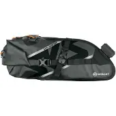 Sks Saddlebag Explorer EXP. noir, 13ltr, env. 500g