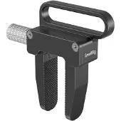 SmallRig 3637 Camera Cable Support Argenté