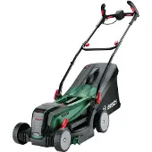 Bosch Tondeuse à gazon sans fil UniversalRotak 2x18V-37-550 - sans batterie - sans chargeur ( 06008B9E01 )
