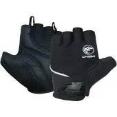Chiba Sport Short Gloves Noir XL