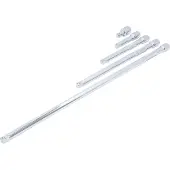Bgs Kit de rallonge de basculement | 10 mm (3/8") | 5 pcs.