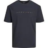 Jack & Jones T-shirt Star Hommes (plussize)