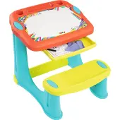 Smoby ACTIVITY PUPITRE MAGIQUE