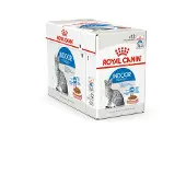 Royal Canin Sterilised Indoor in Gravy - 12 x 85 g