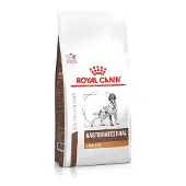 Royal Canin Gastro Intestinal Low Fat Chien - 1,5 kg