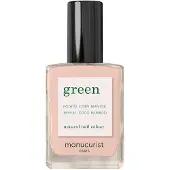 Manucurist Paris Manucurist Green Nail Polish Dune 15ml (Dune, Vernis couleur)