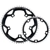 Fsa Internal 130 Bcd Chainring Noir 38t