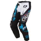 O'Neal Element Villain Youth Pantalon Motocross pour les jeunes