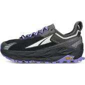 Altra Olympus 5 Trail Running Shoes Noir EU 37 1/2 Femme