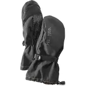 Hestra Pullover mitaine, noir