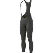 ALÉ Eco Friendly Bib Tights Noir XL Homme