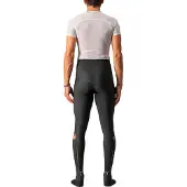 Castelli Entrata Tights Noir 2XL Homme