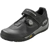 Northwave Overland Plus Mtb Shoes Noir EU 39 Homme