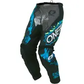 O'Neal Element Villain Youth Pantalon Motocross pour les jeunes