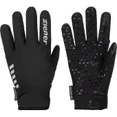 Ziener Cornelis Touch Gloves Noir 8.5