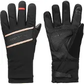 Pearl Izumi Amfib Gel Gloves Noir S Femme
