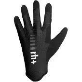 RH+ Mtb Gloves Noir XL