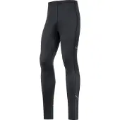 Gore R3 Leggings Thermiques - noir 9900