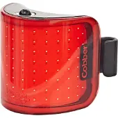 Knog Cobber Lil Rear Light Jaune,Rouge 50 Lumens