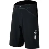 RH+ Mtb Shorts Noir S Homme