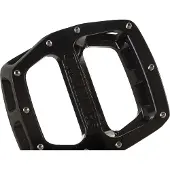 Dmr V12 [MG] Magnesium Pedal - black