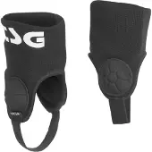 TSG Single Guard Cam Anklets Noir S-M